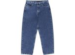 Element Big 5 Jeans Blau 32 Mann Blau 32