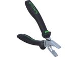 Pinza Combinata 2K, Lunghezza 180 Mm