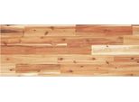 Syfax™ Ripiano A Parete 80X30X2 Cm Legno Massello Acacia Rifinito Olio