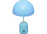Lampada Da Tavolo Led 2W Cantia TB-75839-BLU Italux