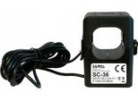 Trasformatore Di Corrente 400A/133,2Ma SC-36 Per Il Modulo MEW-01 Mrp Supla Zamel