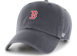 '47 Brand Mlb Boston Red Sox Base Runner '47 Clean Up Cap Vintage Navy