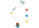 Ciuciotto Interattivo Magico Led Per Baby Born