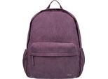 Roxy Feeling Vibes Zaino Lila Lila Taglia Unica