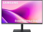 Samsung S43UF Monitor Pc 27 Pollici 1920 X 1080 Pixel Full Hd Lcd Nero