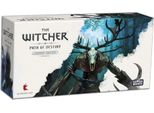 The Witcher Path Of Destiny Mostri Leggendari