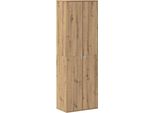 Syfax™ Alto Mobile Rovere Artigianale 60 X 35 X 180 Cm