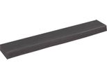 Syfax™ Ripiano Muro Marrone Scuro 60X10X4 Cm Massello Rovere Trattato