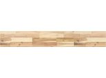 Syfax™ Piano Per Tavolo 140X20X4Cm Rettangolare Legno Massello Acacia