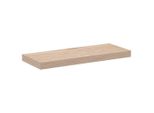 Syfax™ Mensola Pensile 60X23,5X4 Cm In Truciolato