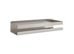 Syfax™ Mensola Per Doccia 30X10X6 Cm In Acciaio Inox 304 Spazzolato