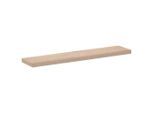 Syfax™ Mensola Pensile 110X23,5X4 Cm In Truciolato