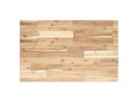 Syfax™ Piano Tavolo Rettangolare 100X50X2Cm Legno Massello Di Acacia