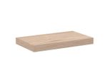 Syfax™ Mensola Pensile 40X23,5X4 Cm In Truciolato