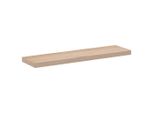 Syfax™ Mensola Pensile 90X23,5X4 Cm In Truciolato