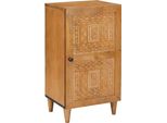 Syfax™ Credenza Marrone Chiaro 33.5 X 40 X 75 Cm