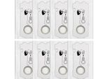 Inf Sacchetti Aspirapolvere Festool, 10 Pezzi, Compatibili Con Ct MINI/MIDI/15