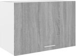 Syfax™ Mobile Pensile “Lyon” Grigio Sonoma 60X31X40 Cm