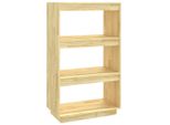 Syfax™ Libreria/Divisorio 60X35X103 Cm In Legno Massello Di Pino