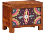 Syfax™ Scatola Di Stoccaggio Multicolore 50 X 30 X 40 Cm