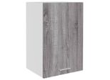 Syfax™ Mobile Pensile “Lyon” Grigio Sonoma 39,5X31X60 Cm