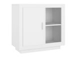 Syfax™ Credenza Rovere Sonoma 80X40X75 Cm