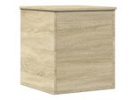 Syfax™ Contenitore Rovere Sonoma 40X42X46 Cm Legno Multistrato