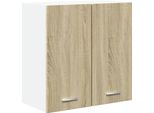 Syfax™ Mobile Pensile “Lyon” Rovere Sonoma 60X31X60 Cm