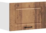Syfax™ Pensile Da Cucina Kalmar Legno Vecchio In Legno Multistrato