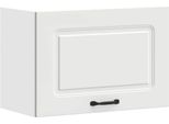 Syfax™ Pensile Da Cucina Kalmar Bianco In Legno Multistrato
