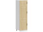 Syfax™ Armadio Da Cucina Kalmar Rovere Sonoma In Legno Multistrato