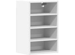 Syfax™ Mobile Pensile “Riga” Bianco 40X29,5X60 Cm