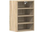 Syfax™ Mobile Pensile “Riga” Rovere Sonoma 40X29,5X60 Cm