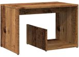 Syfax™ Tavolino Legno Vecchio 59X36X38 Cm In Legno Multistrato
