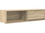 Syfax™ Mobile Porta Tv Rovere Sonoma 100X31X25,5 Cm Legno Multistrato