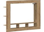 Syfax™ Mobile Tv Rovere Artigianale 152 X 22 X 113 Cm