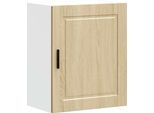 Syfax™ Pensile Da Cucina Porto Rovere Sonoma In Legno Multistrato
