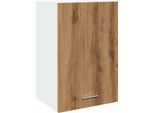 Syfax™ Mobile Pensile “Lyon” Rovere Artigianale 40X31X60 Cm