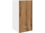 Syfax™ Mobile Pensile “Lyon” Rovere Artigianale 30X31X60 Cm