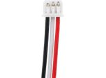 Techtek Batteria Compatibile Con [Babymoov] A014204, A014303, B014008, Babyphone Baby Online 500M, Babyphone Expert Care, Babyphone Premium Care Sost