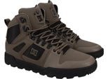 Dc Shoes Pure Ht Stivali Marrone Eu 44 Uomo Marrone Eu 44