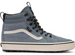 Vans Mte Sk8-Hi Impermeabile Isolato Scarpe Sportive Grigio Eu 38 1/2 Uomo,Donna Grigio Eu 38 1/2