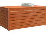 Syfax™ Scatola Di Stoccaggio Marrone Cerato 101 X 50,5 X 46,5 Cm