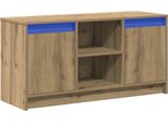Syfax™ Unità Tv Marrone 100 X 34 X 50 Cm Legno Multistrato