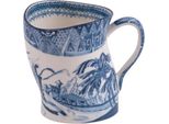 Seletti – Tazza In Porcellana “Ruins” – Classics On Acid