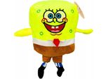 Spongebob Squarepants Peluche Figura Di Peluche Spongebob Squarepants
