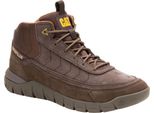 Caterpillar Versage Mid Stivali Da Trekking Marrone Eu 43 Uomo Marrone Eu 43