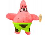Spongbob Patrick Stella Marina Peluche Figura Giocattolo Peluche
