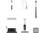 Hoover, Funzionamento Senza Fili, Forte Potenza Di Aspirazione, W15 Pro