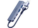 Coolbox Coo-Hub-C-Ccaa Hub Taglia Unica